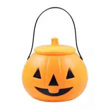 Jack-o-Lantern
